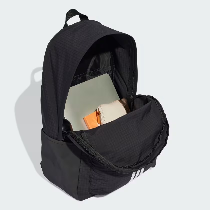 Balo adidas Essentials 3 sọc Back To School 2 Unisex - JX6497
