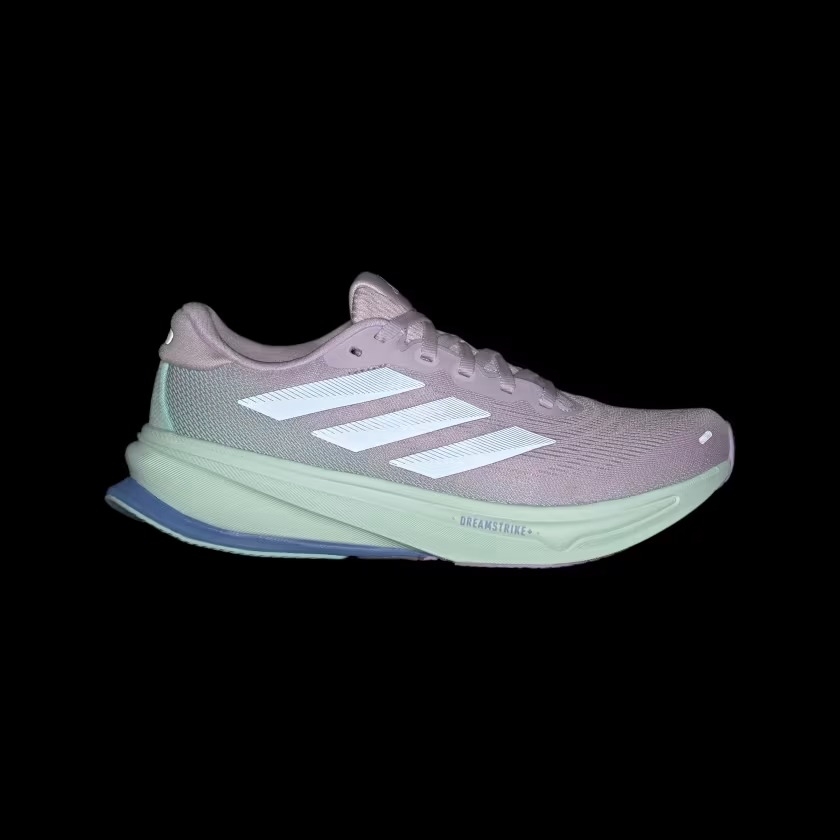 Giày chạy bộ adidas Supernova Rise 2 Nữ - JQ7692