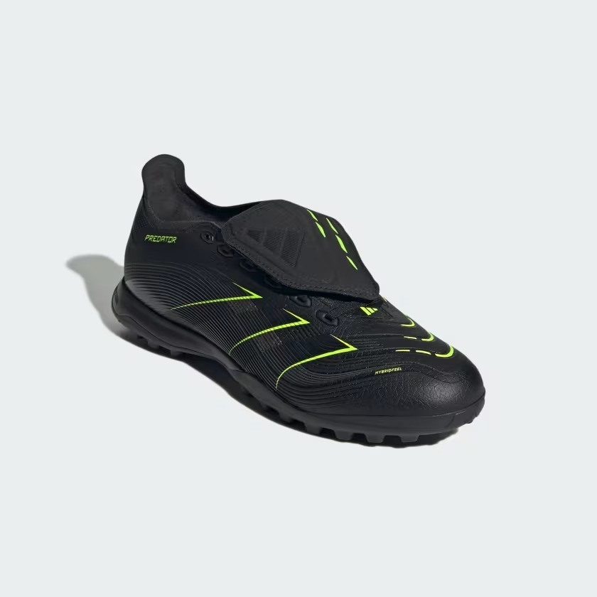 Giày bóng đá adidas Predator League Unisex - JQ1073