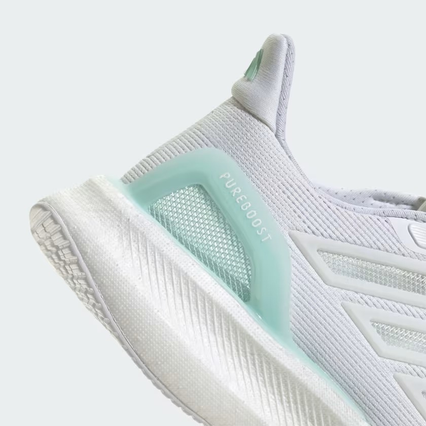 Giày chạy bộ adidas Pureboost 5 Climaco Nữ - JP6683