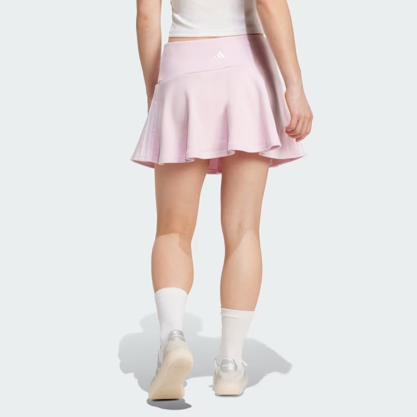Chân váy adidas Seasonal Essentials 3 sọc Nữ - JM1921