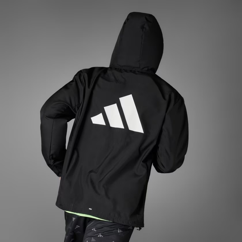 Áo gió chạy bộ adidas Run It Nam - IL7230