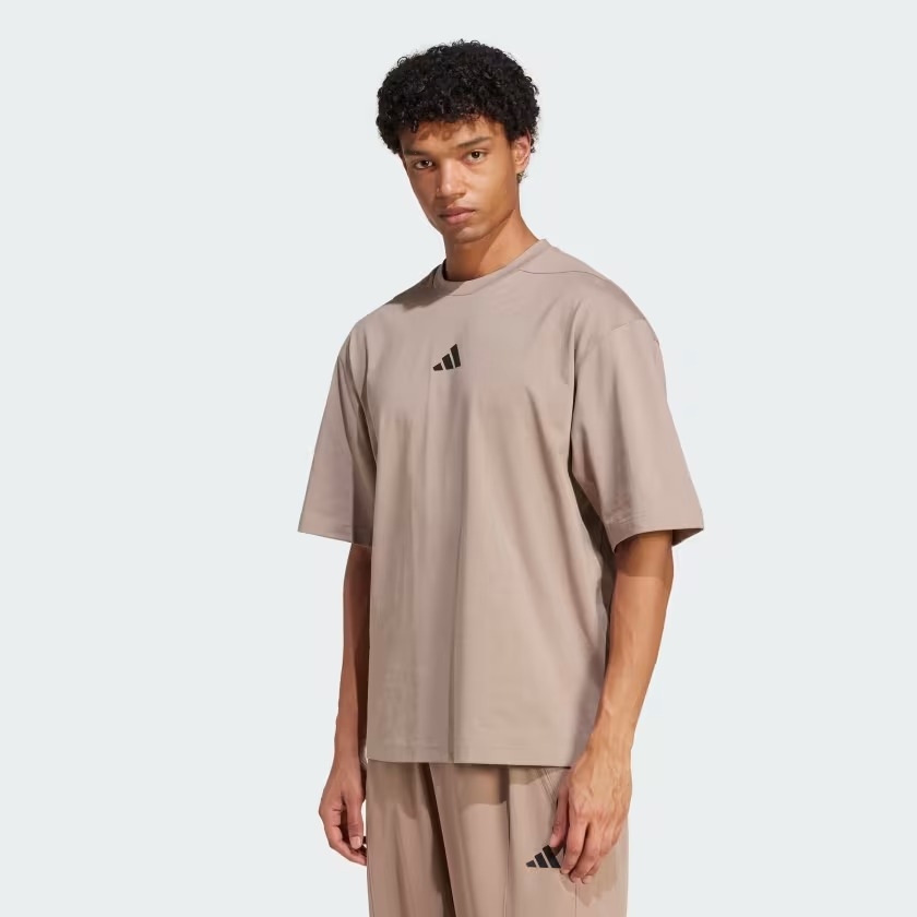 Đánh Giá Chi Tiết Áo T-shirt tập luyện adidas Oversize Primelift Nam - JV9684 - Mua Chính Hãng Tại Hải Dương