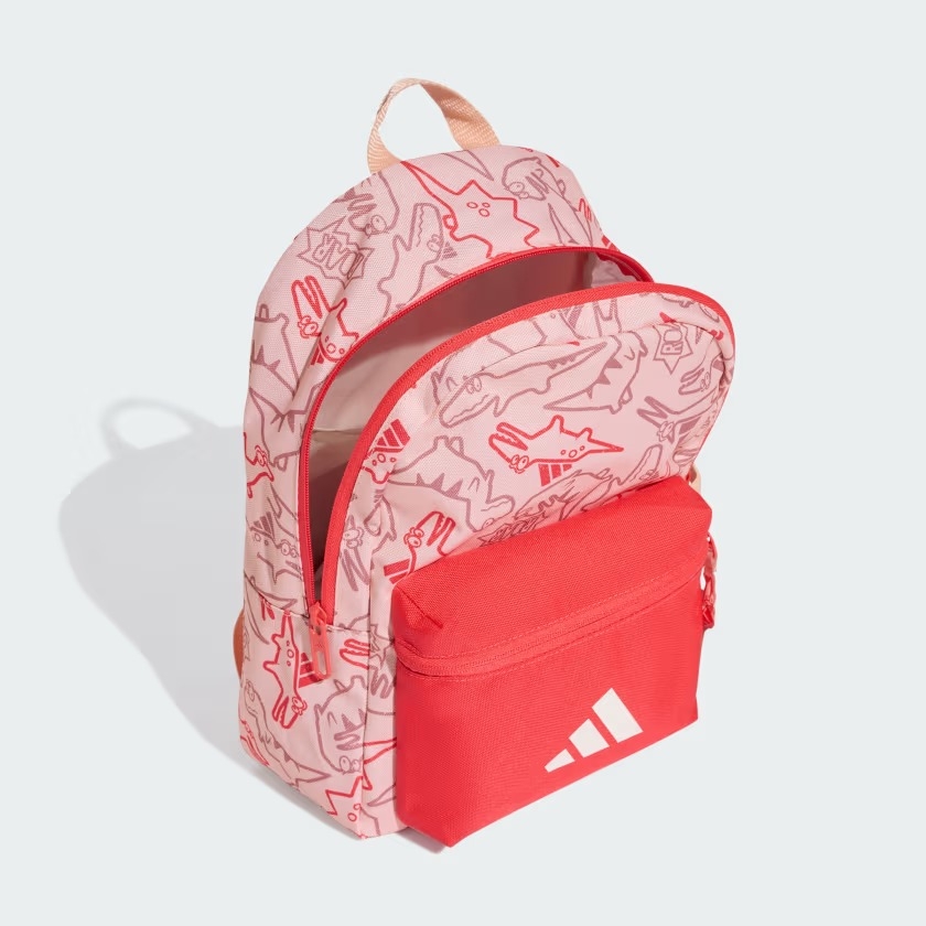 Balo trẻ em adidas Adiraptor Unisex - JV5164