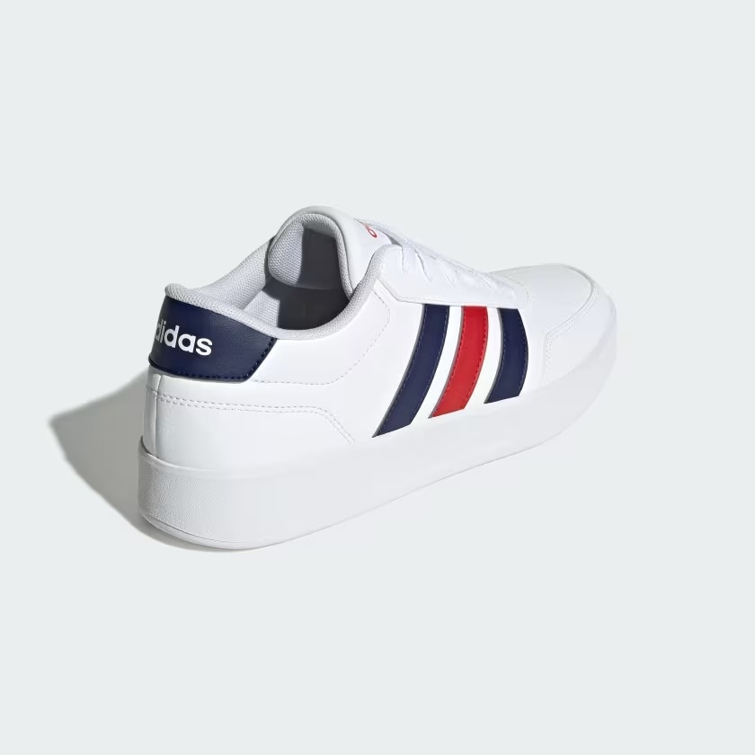 Giày thời trang adidas Breaknet 3.0 Nam - JR3548