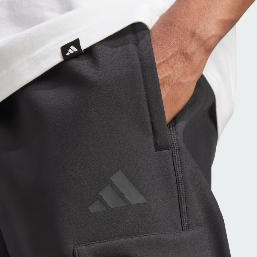 Quần dài adidas City Escape Premium Cargo Nam - JF3284