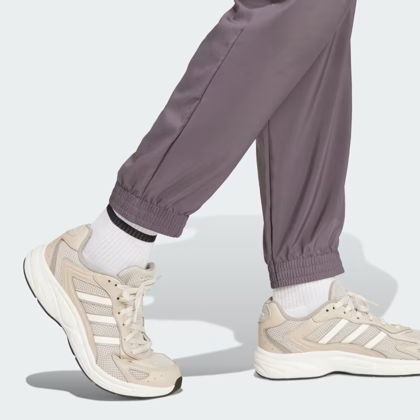 Quần dài adidas Essentials Cargo Nam - JD1822