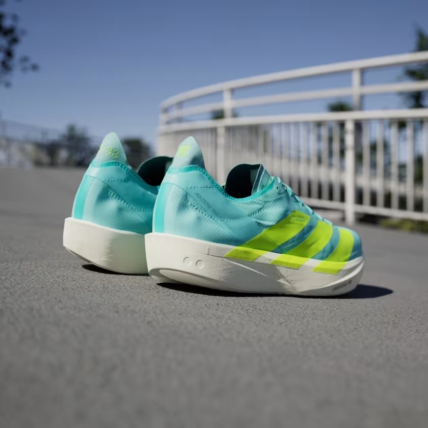 Giày chạy bộ adidas Adizero Takumi Sen Nam - JQ2813