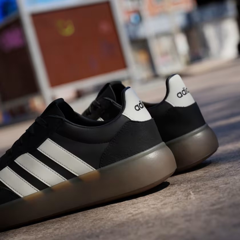 Giày thời trang adidas Barreda Decode Nam - JR1229