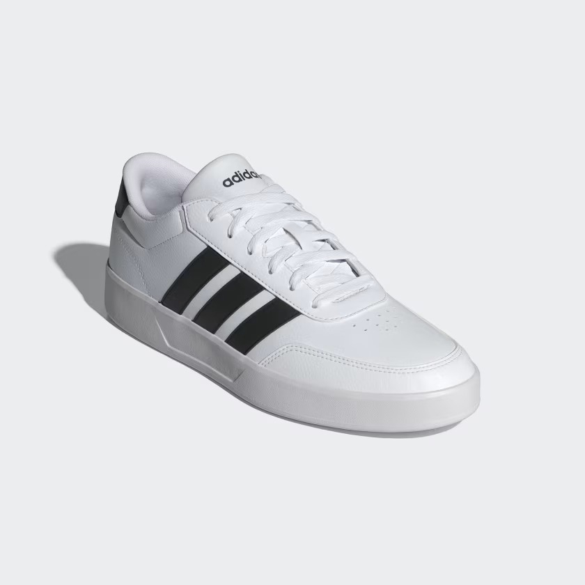 Giày thời trang adidas Breaknet 3.0 Nam - JR3547