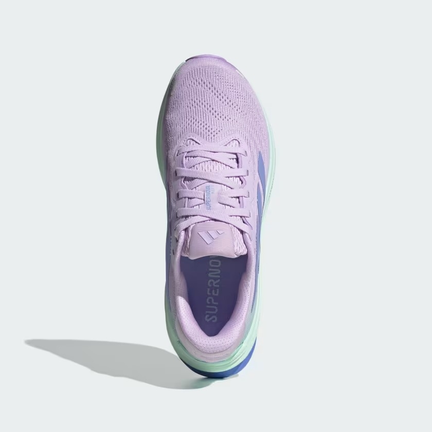 Giày chạy bộ adidas Supernova Rise 2 Nữ - JQ7692