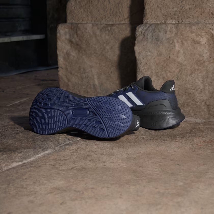 Giày chạy bộ adidas Ultrarun 5 Nam - JQ3811