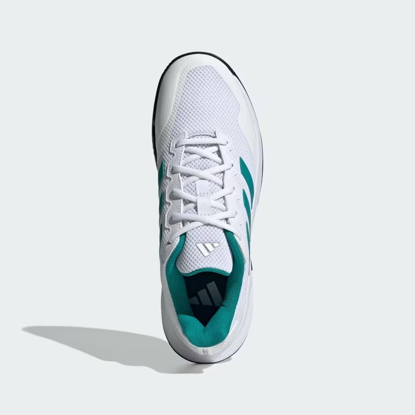 Giày tennis/pickleball adidas GameCourt 2 Nam - JP7722