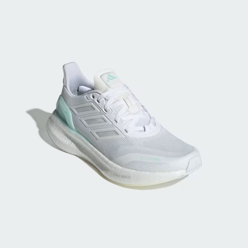 Giày chạy bộ adidas Pureboost 5 Climaco Nữ - JP6683