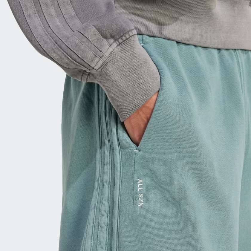 Quần short adidas ALL SZN 8 Inch Nam - JN0606