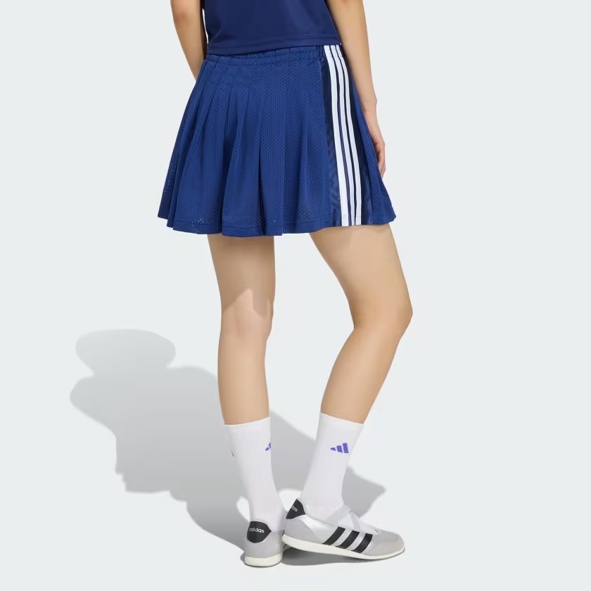 Chân váy adidas Stadium 2 trong 1 Nữ - KR5322