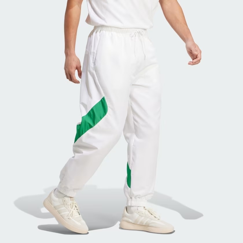 Quần dài adidas Stadium Nam - JX5611