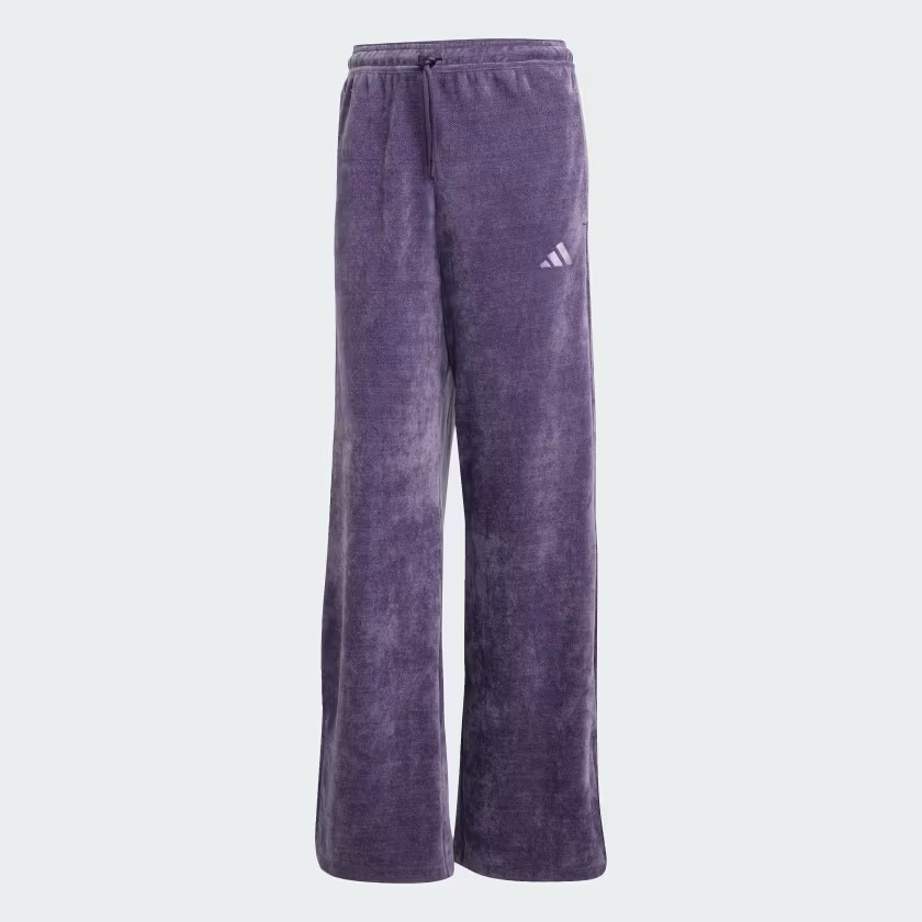 Quần nhung adidas Tiro Nữ - JM1804
