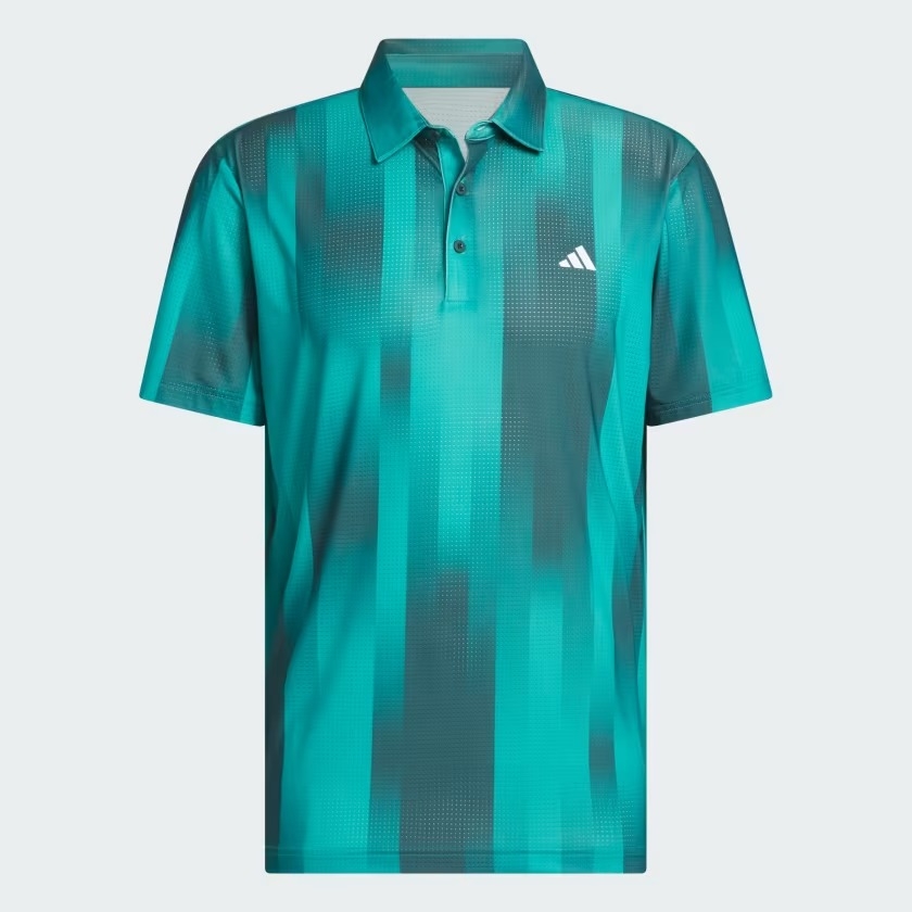 Áo Polo golf adidas Ultimate365 Nam - JL5281