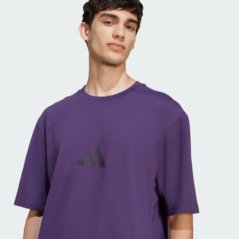 Áo T-shirt adidas Z.N.E. Nam - JW4783