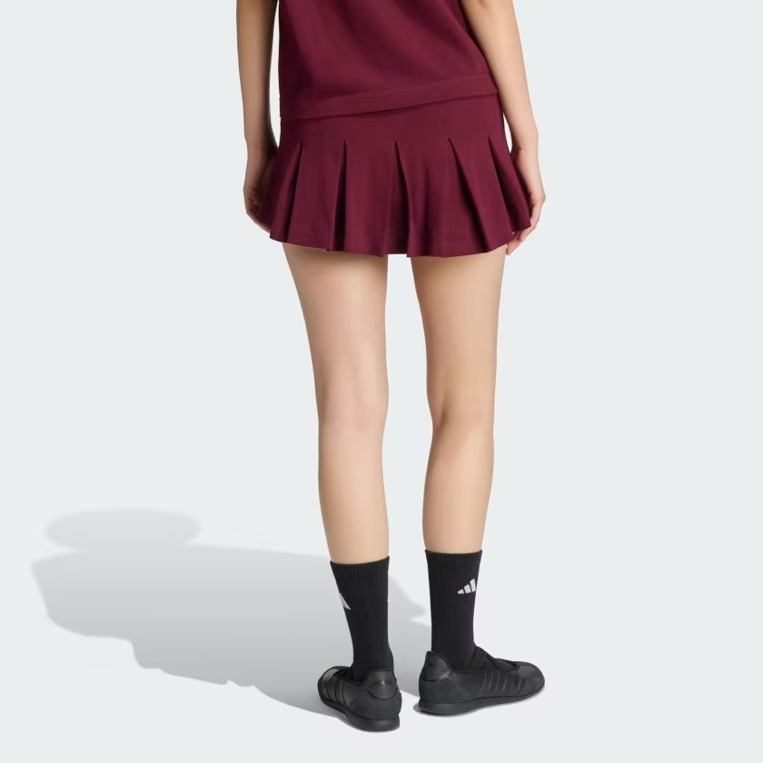 Chân váy adidas Seasonal Essentials Colorpop Nữ - KV6859