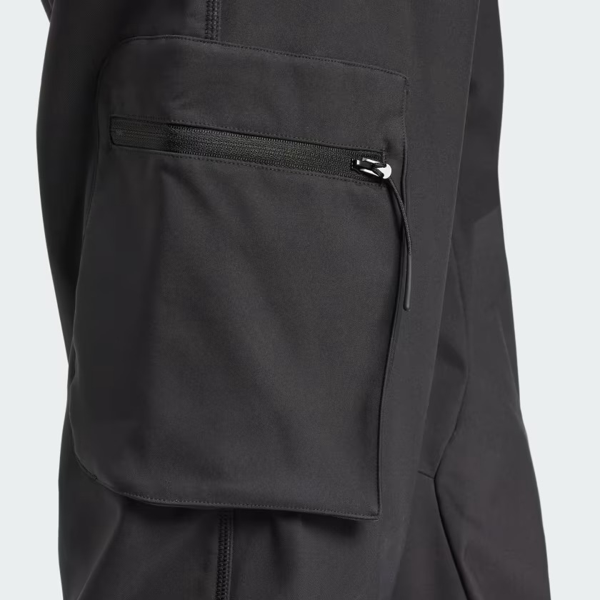 Quần dài adidas City Escape Premium Cargo Nam - JF3284