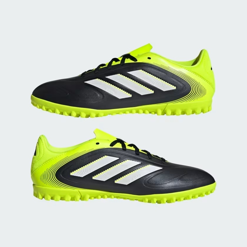 Giày bóng đá adidas Copa Pure 3 Club Unisex - JR2893