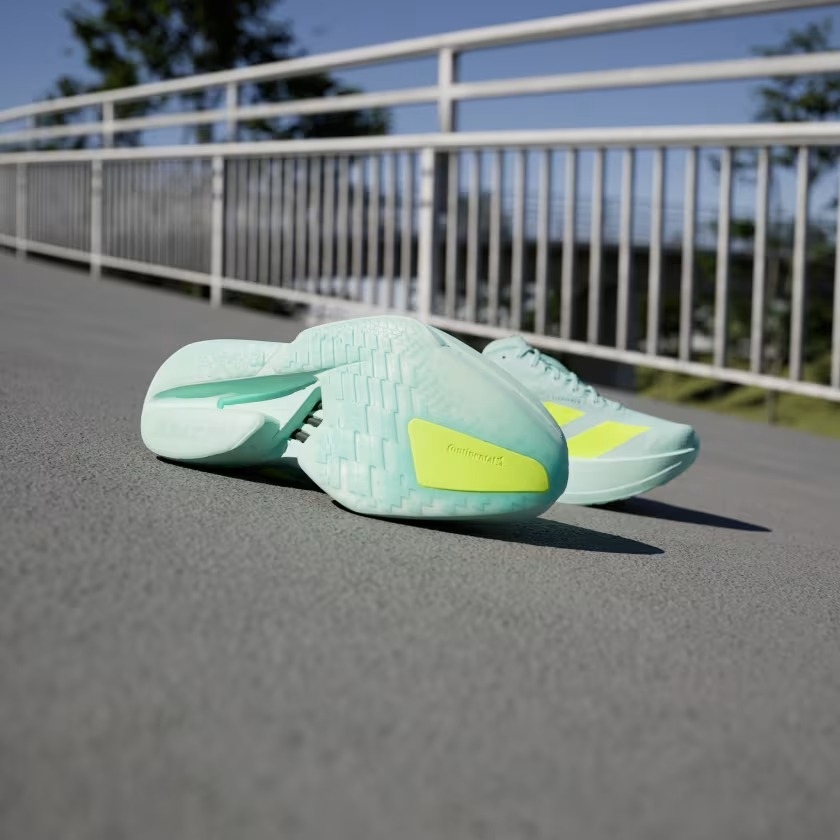 Giày chạy bộ adidas Adizero Adios Pro 4 Nữ - JR1243