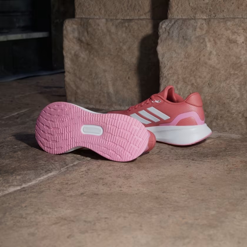 Giày chạy bộ adidas Runfalcon 5 Nữ - JI3389