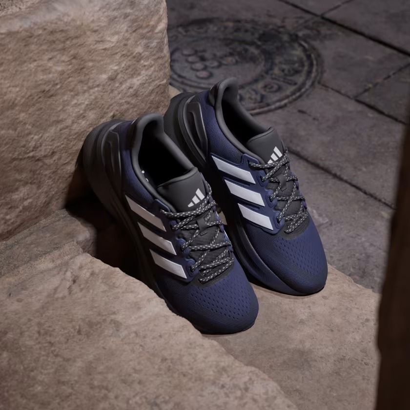 Giày chạy bộ adidas Ultrarun 5 Nam - JQ3811
