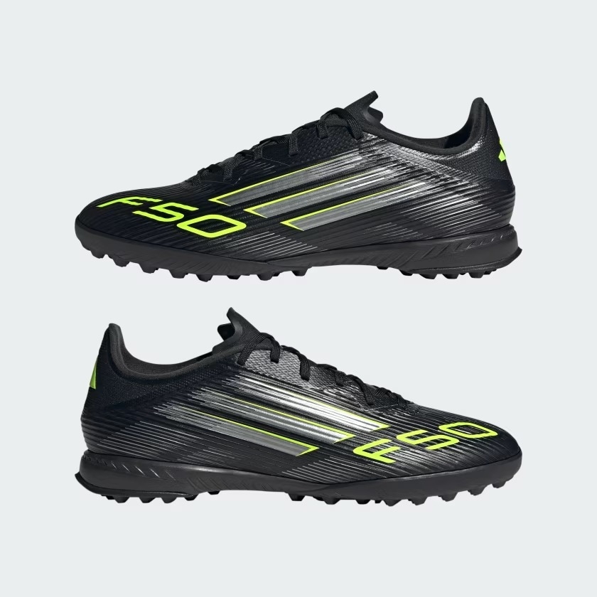Giày bóng đá adidas F50 League Tf Unisex - JH7725