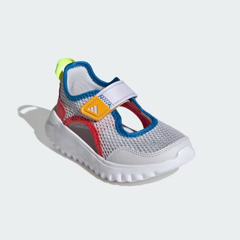 Giày thời trang trẻ em adidas Summerflex Unisex - IH8730
