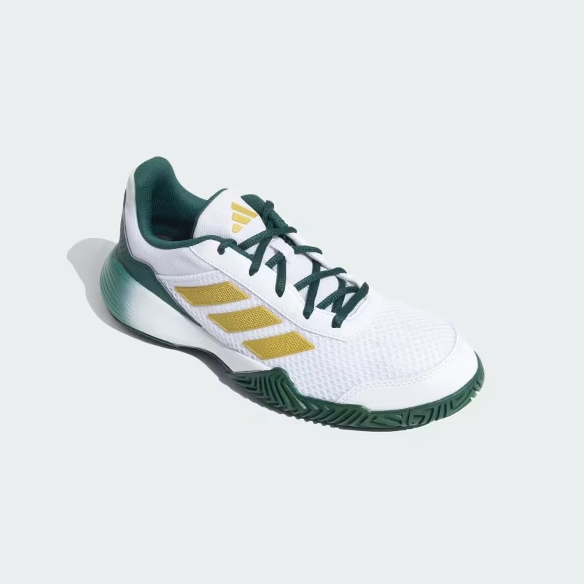 Giày tennis/pickleball adidas Ablaze Grand Unisex - JK7107