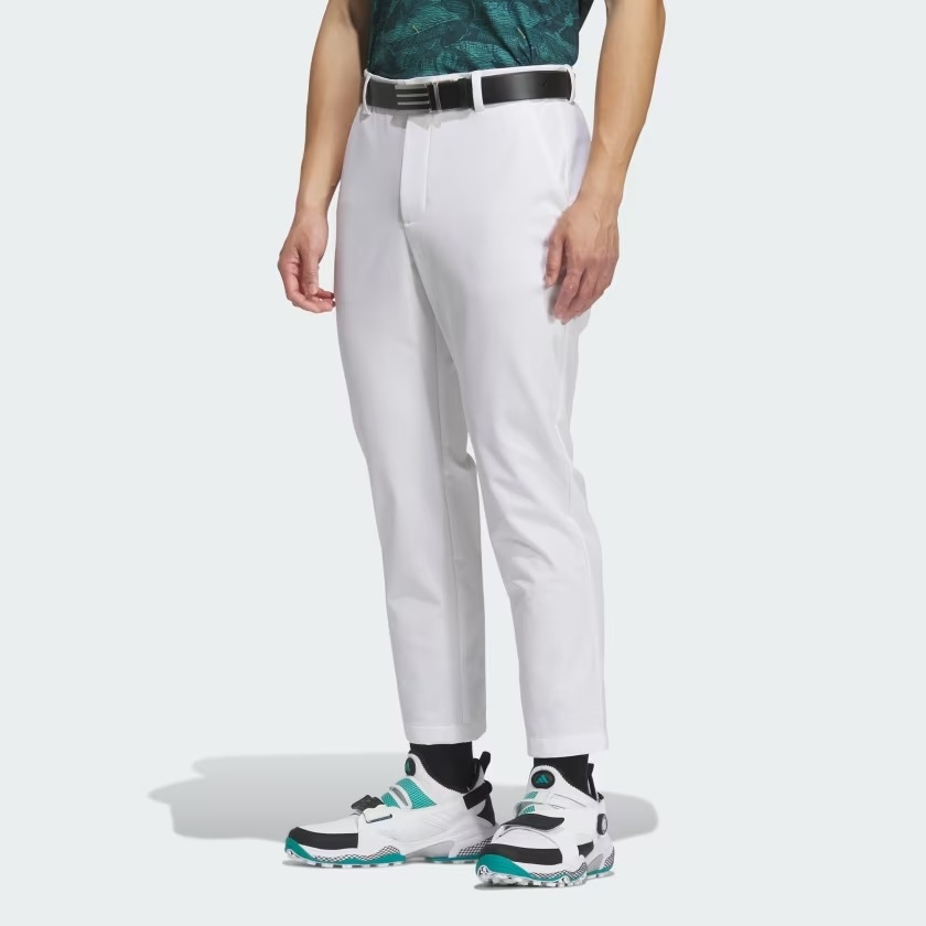 Quần dài golf adidas 4-Way Nam - JL7955