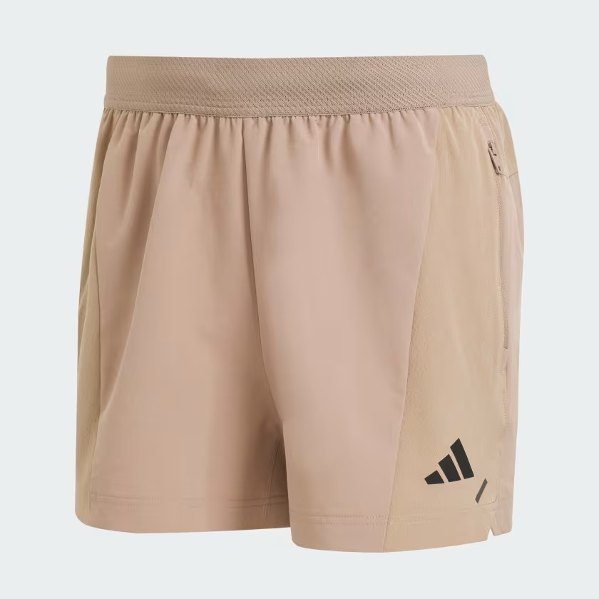 Quần short tập luyện adidas Primelift Nam - JZ6244