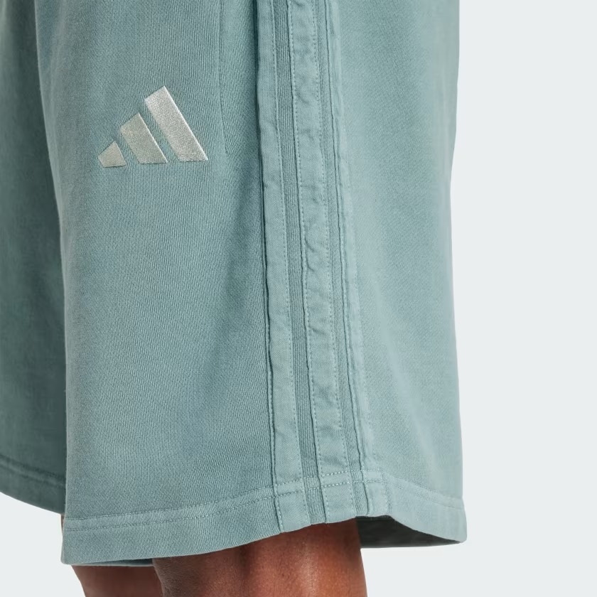 Quần short adidas ALL SZN 8 Inch Nam - JN0606