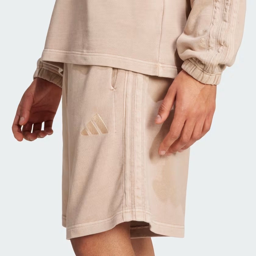 Quần short adidas ALL SZN 8 Inch Nam - JN0605