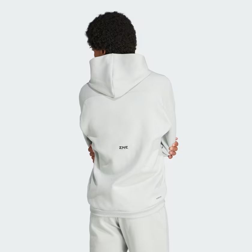 Áo hoodie adidas Z.N.E. Premium Nam - IN5094