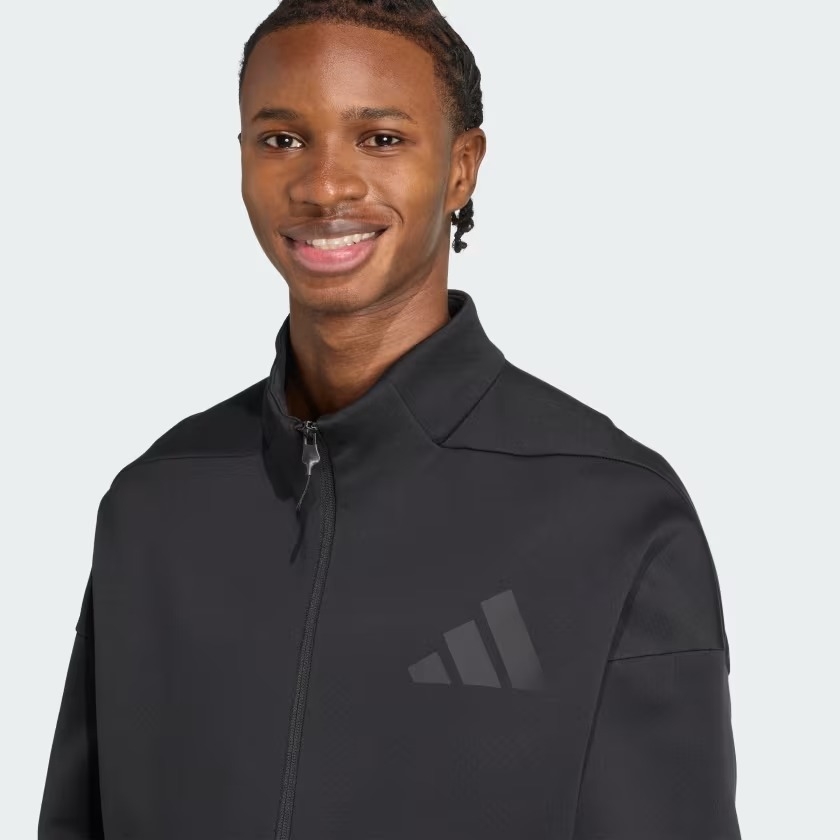 Áo khoác nỉ adidas Z.N.E. Nam - JM6058