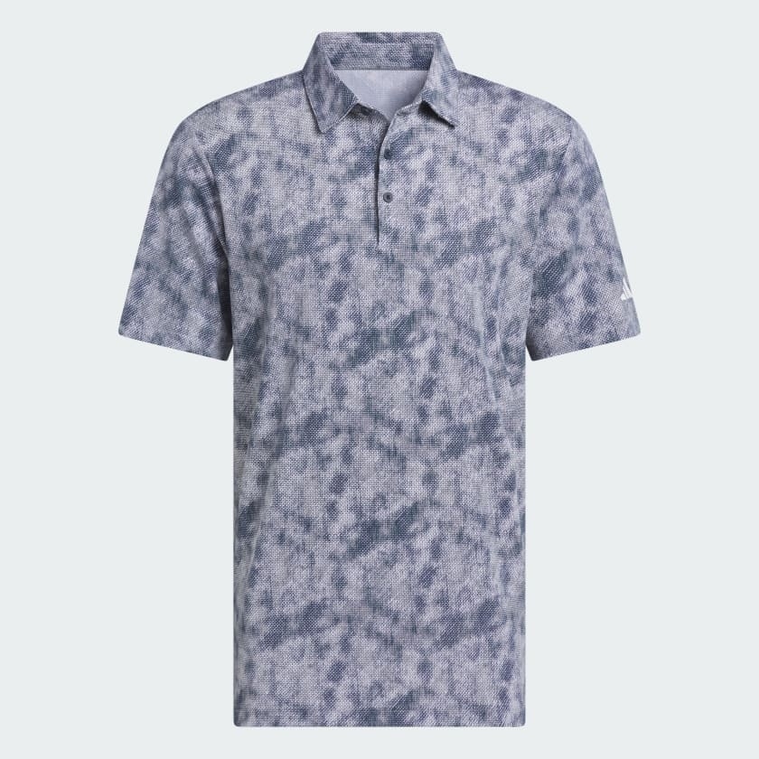 Áo Polo golf adidas Ultimate365 Nam - JL5289