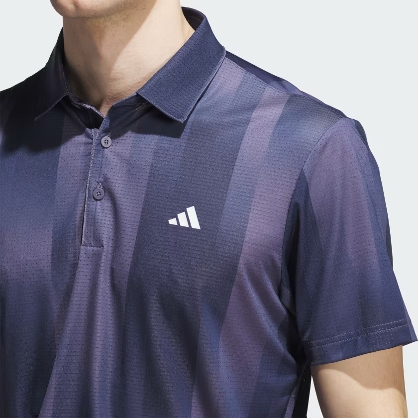 Áo Polo golf adidas Ultimate365 Nam - JL5284