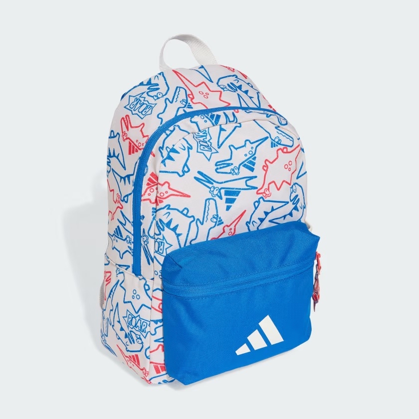 Balo trẻ em adidas Adiraptor Unisex - JV5163