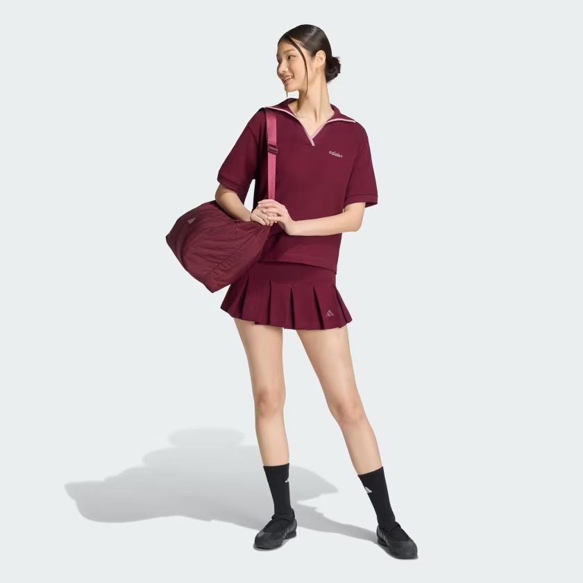 Chân váy adidas Seasonal Essentials Colorpop Nữ - KV6859