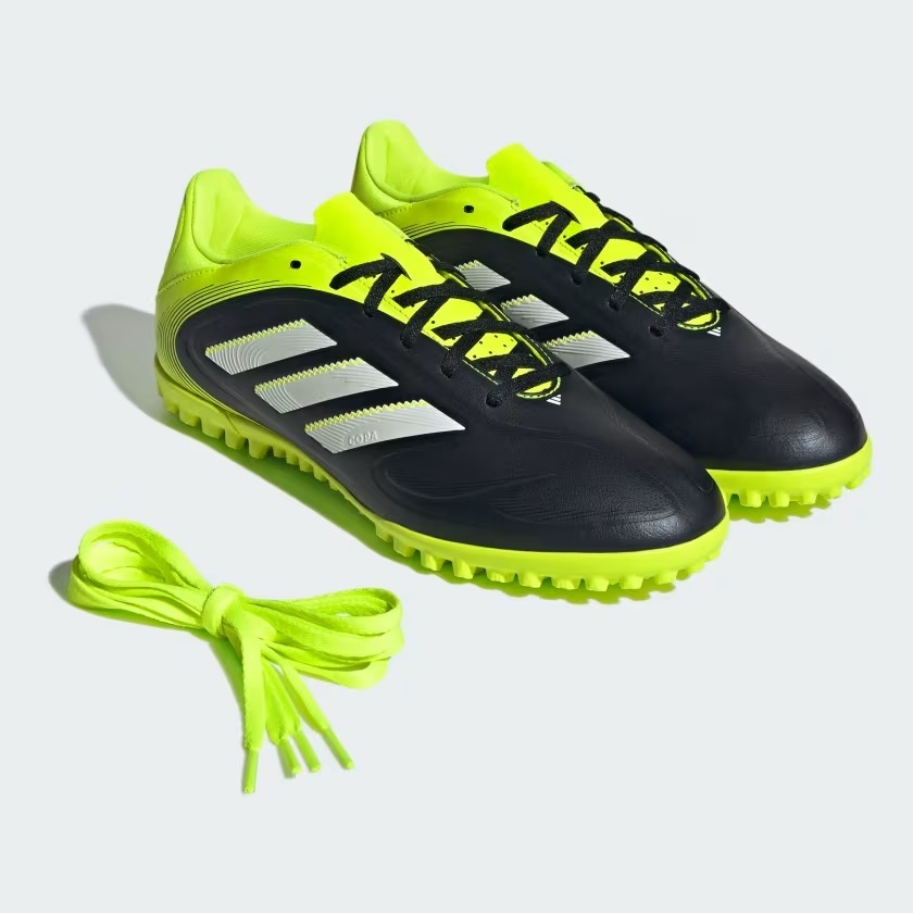 Giày bóng đá adidas Copa Pure 3 Club Unisex - JR2893