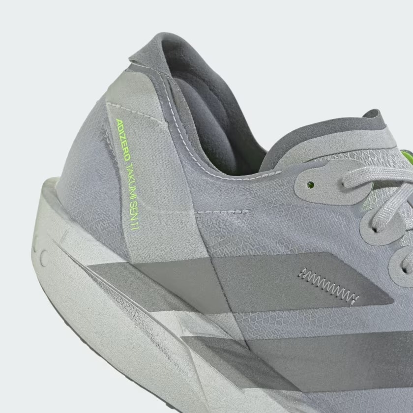 Giày chạy bộ adidas Adizero Takumi Sen 11 Nam - JQ2814