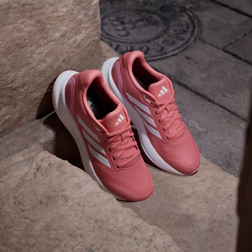 Giày chạy bộ adidas Runfalcon 5 Nữ - JI3389