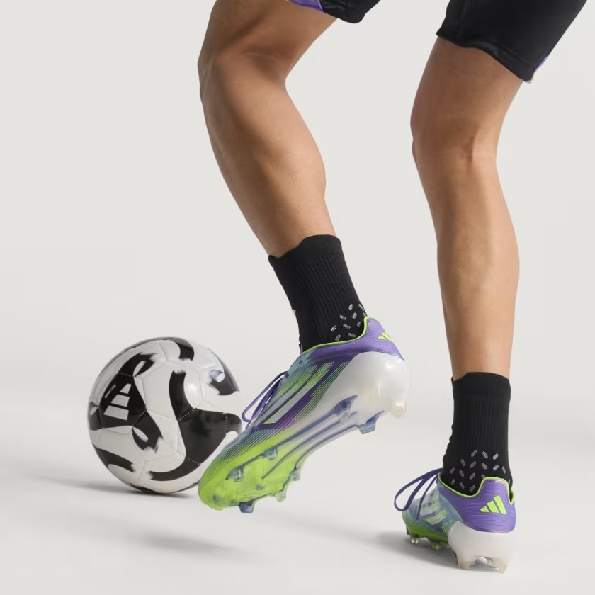 Giày bóng đá adidas Firm Ground F50 Elite Unisex - JH7615