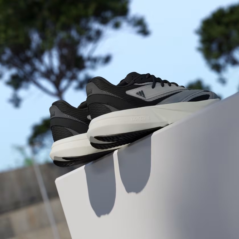 Giày thời trang adidas Lightblaze Nữ - JS4255