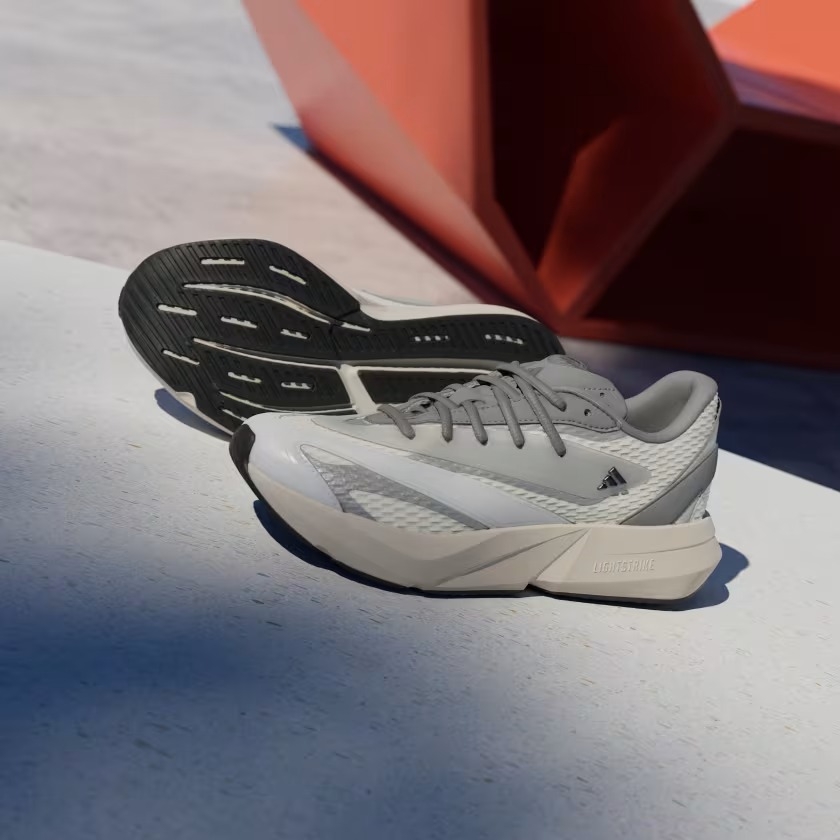 Giày thời trang adidas Lightblaze Nữ - JS4256