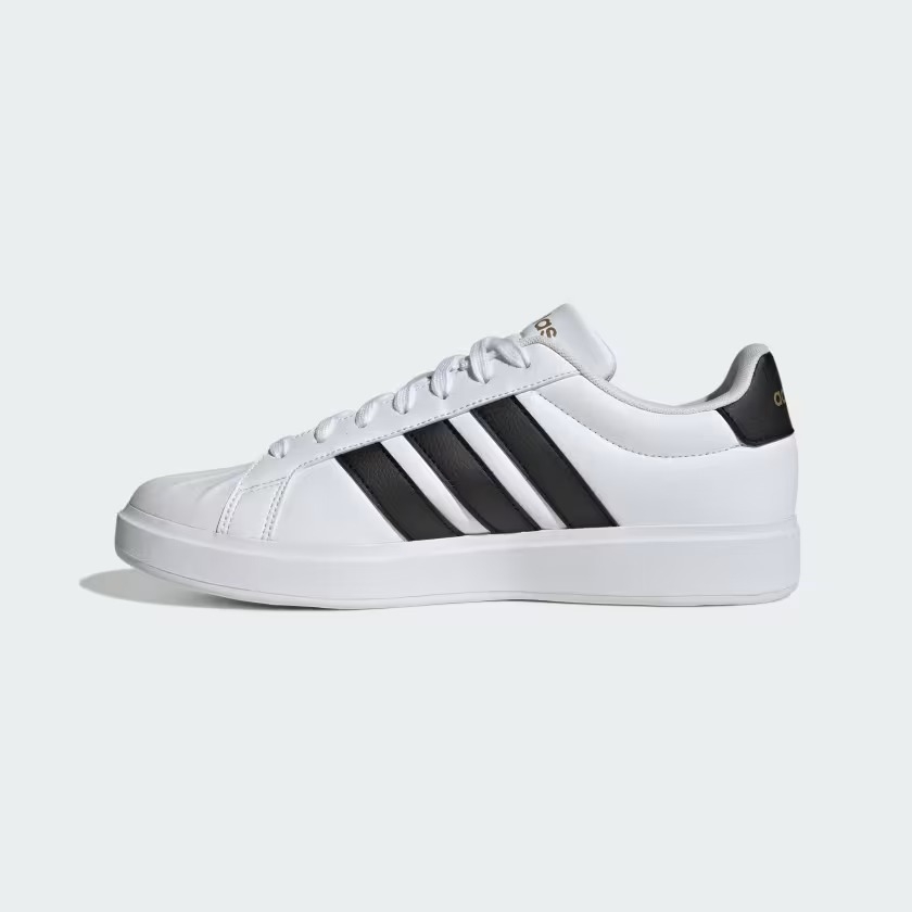 Đánh Giá Chi Tiết Giày thời trang adidas Streettalk Nam - JP8275 - Mua Chính Hãng Tại Hải Dương
